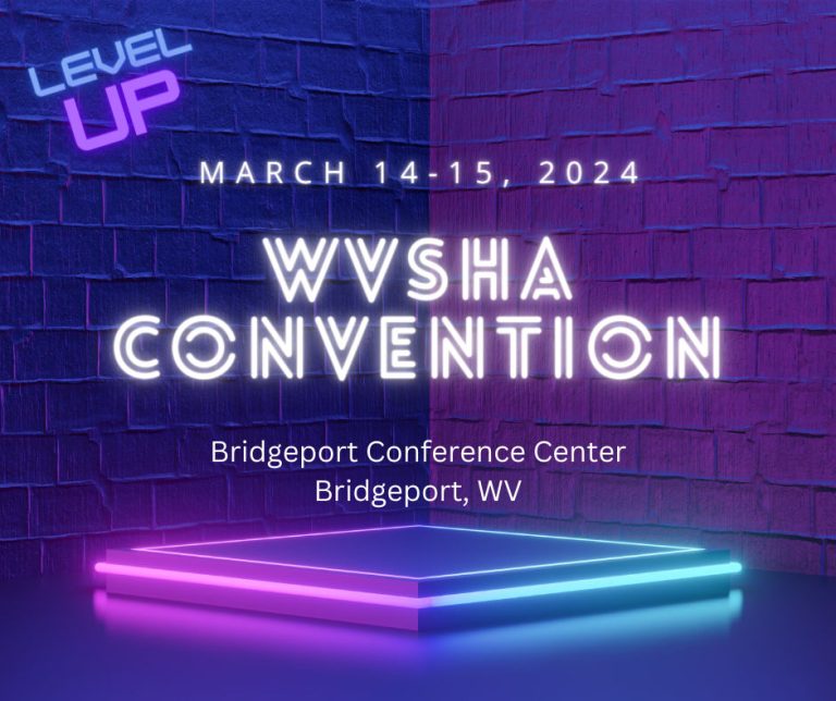 Convention 2024 WVSHA